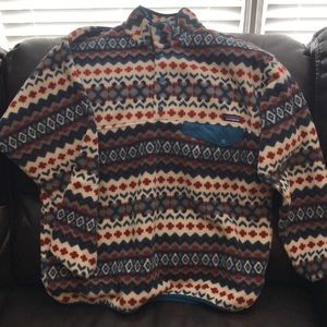 Patagonia Pullover